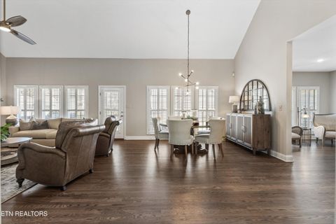 Tiny photo for 9230 Honors Way, Knoxville, TN 37922 (MLS # 1288944)