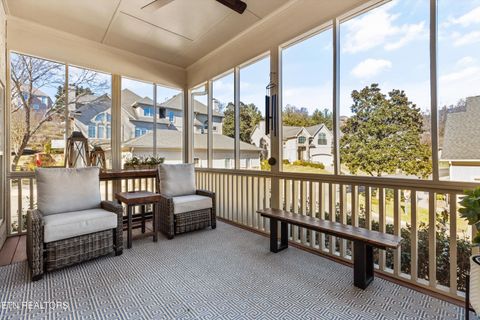 Tiny photo for 9230 Honors Way, Knoxville, TN 37922 (MLS # 1288944)