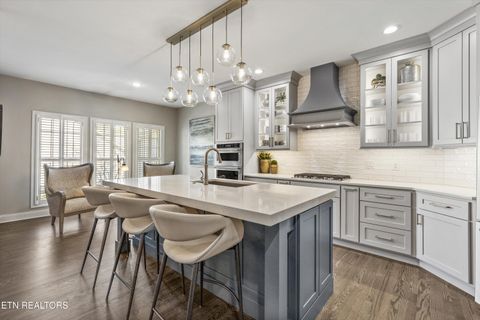 Tiny photo for 9230 Honors Way, Knoxville, TN 37922 (MLS # 1288944)