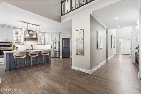 Tiny photo for 9230 Honors Way, Knoxville, TN 37922 (MLS # 1288944)