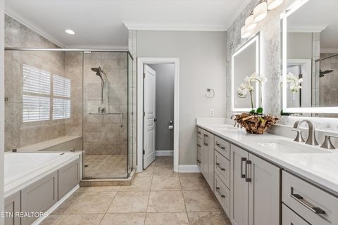 Tiny photo for 9230 Honors Way, Knoxville, TN 37922 (MLS # 1288944)