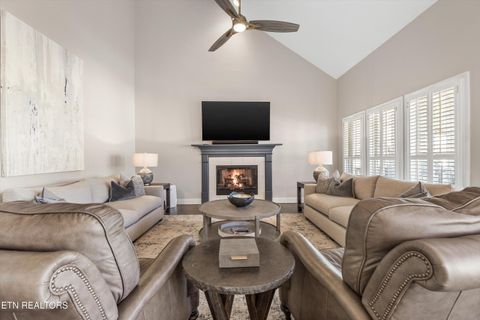 Tiny photo for 9230 Honors Way, Knoxville, TN 37922 (MLS # 1288944)