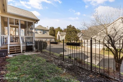Tiny photo for 9230 Honors Way, Knoxville, TN 37922 (MLS # 1288944)
