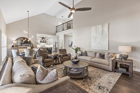 Tiny photo for 9230 Honors Way, Knoxville, TN 37922 (MLS # 1288944)