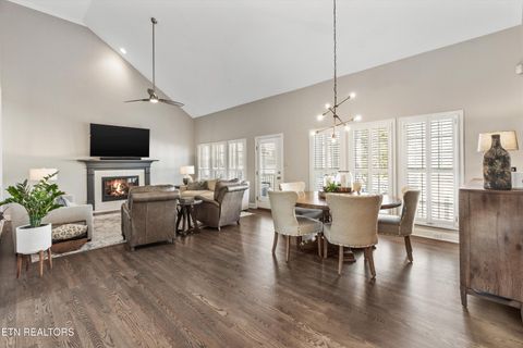 Tiny photo for 9230 Honors Way, Knoxville, TN 37922 (MLS # 1288944)