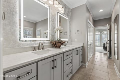 Tiny photo for 9230 Honors Way, Knoxville, TN 37922 (MLS # 1288944)