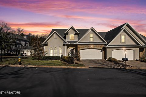 Tiny photo for 9230 Honors Way, Knoxville, TN 37922 (MLS # 1288944)