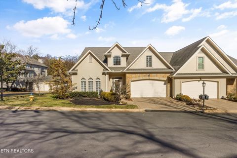 Photo of 9230 Honors Way, Knoxville, TN 37922 (MLS # 1288944)