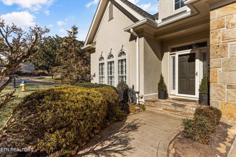 Tiny photo for 9230 Honors Way, Knoxville, TN 37922 (MLS # 1288944)