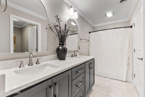 Tiny photo for 9230 Honors Way, Knoxville, TN 37922 (MLS # 1288944)
