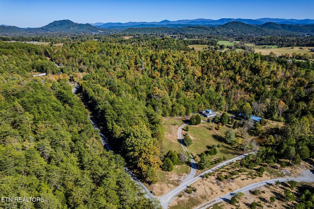 Photo of Payne Road, Tellico Plains, TN 37385 (MLS # 1280138)