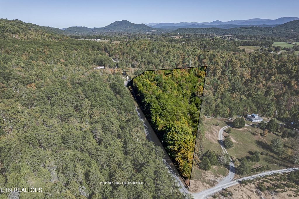 Photo of Payne Road, Tellico Plains, TN 37385 (MLS # 1280138)