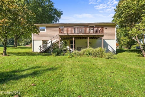 Tiny photo for 208 N Hills Drive, Crossville, TN 38555 (MLS # 1358992)