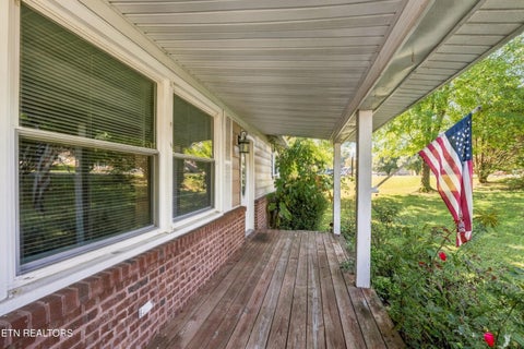 Tiny photo for 208 N Hills Drive, Crossville, TN 38555 (MLS # 1358992)
