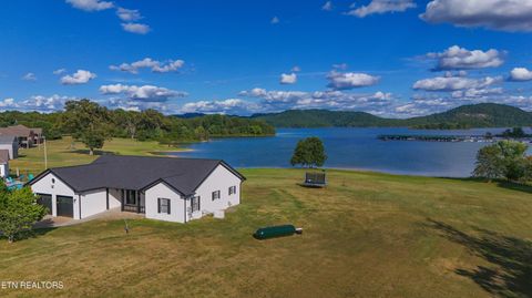 460 Peninsula Pointe Rutledge TN 37861