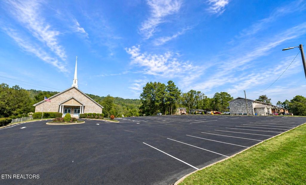 Photo of 6423 Son Light Way, Knoxville, TN 37918 (MLS # 1338273)