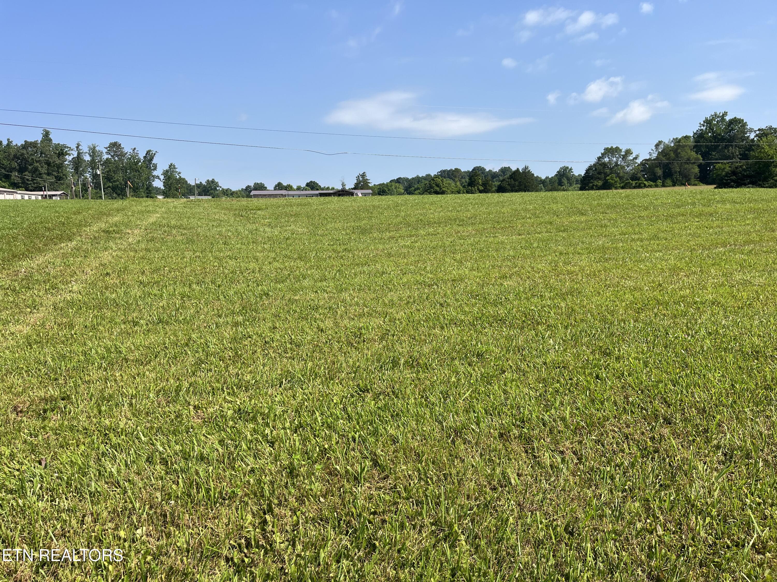Thorngrove Pike