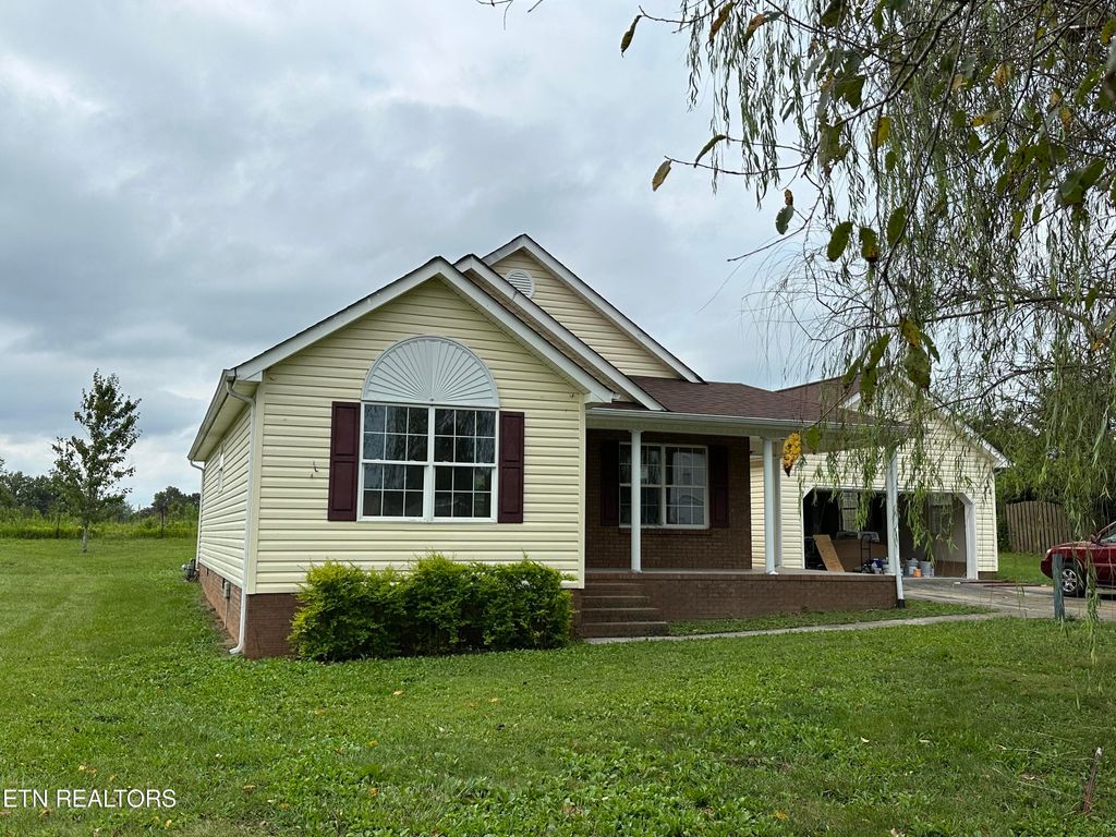 Photo of 209 S Rolling Ridge Lane, Vonore, TN 37885 (MLS # 1258959)