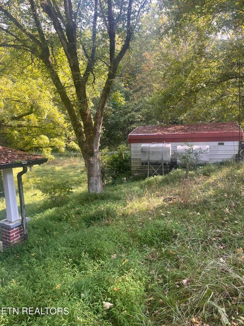 Tiny photo for 346 Wolfenbarger Lane, Luttrell, TN 37779 (MLS # 1315726)
