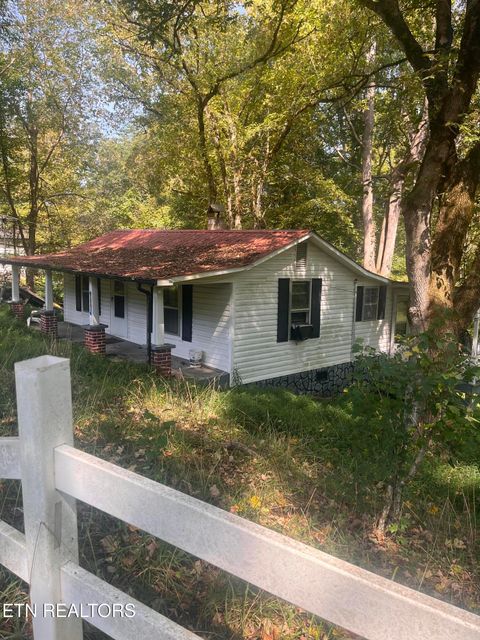 Tiny photo for 346 Wolfenbarger Lane, Luttrell, TN 37779 (MLS # 1315726)