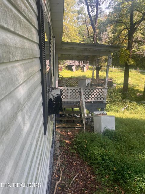 Tiny photo for 346 Wolfenbarger Lane, Luttrell, TN 37779 (MLS # 1315726)