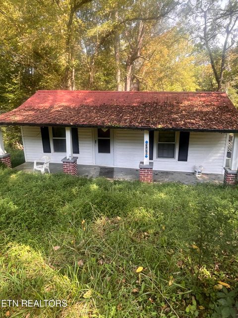 346 Wolfenbarger Lane Luttrell TN 37779