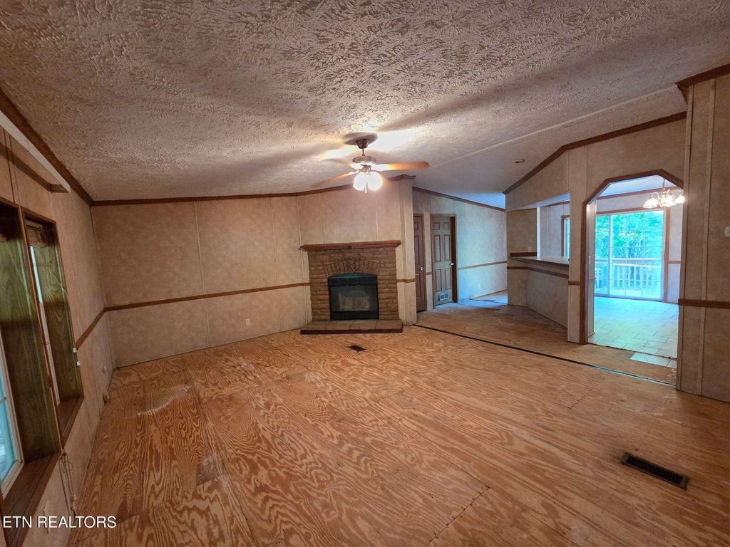 Photo of 1603 Depaul Rd, Newport, TN 37821 (MLS # 1337437)