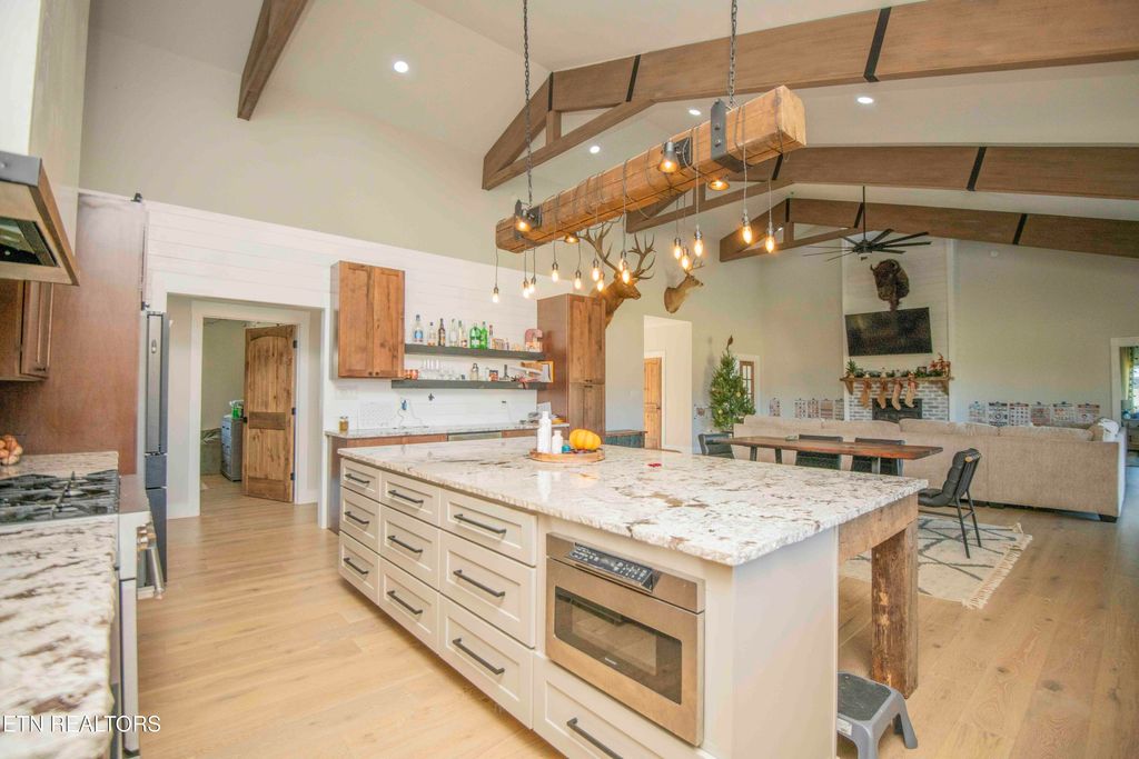 Photo of 181 Hamilton Rd, Kingston, TN 37763 (MLS # 1284744)