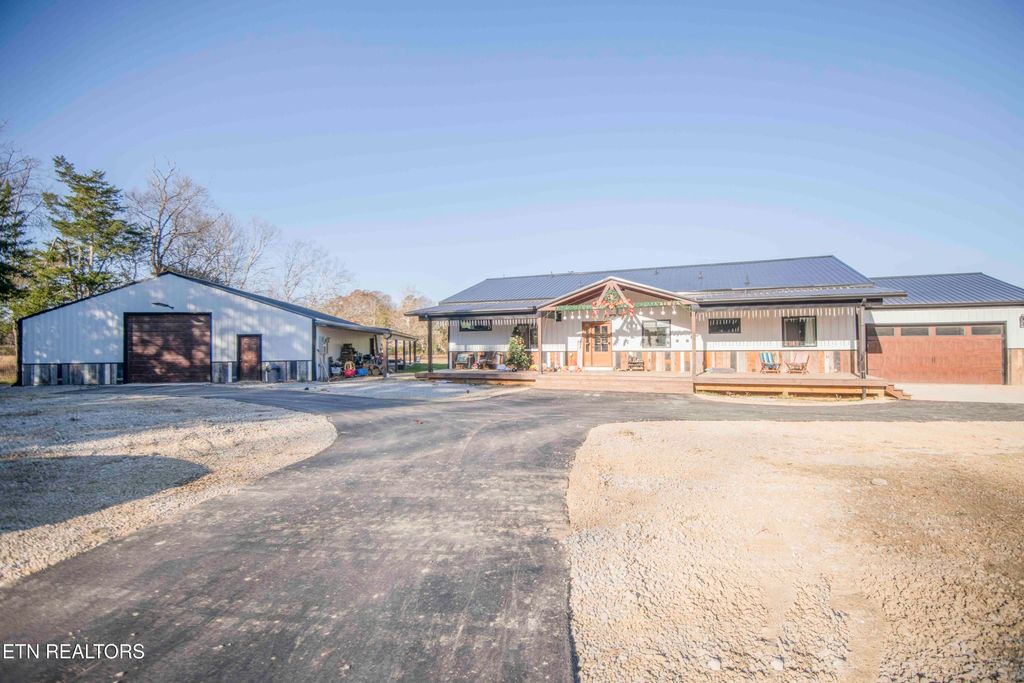 Photo of 181 Hamilton Rd, Kingston, TN 37763 (MLS # 1284744)