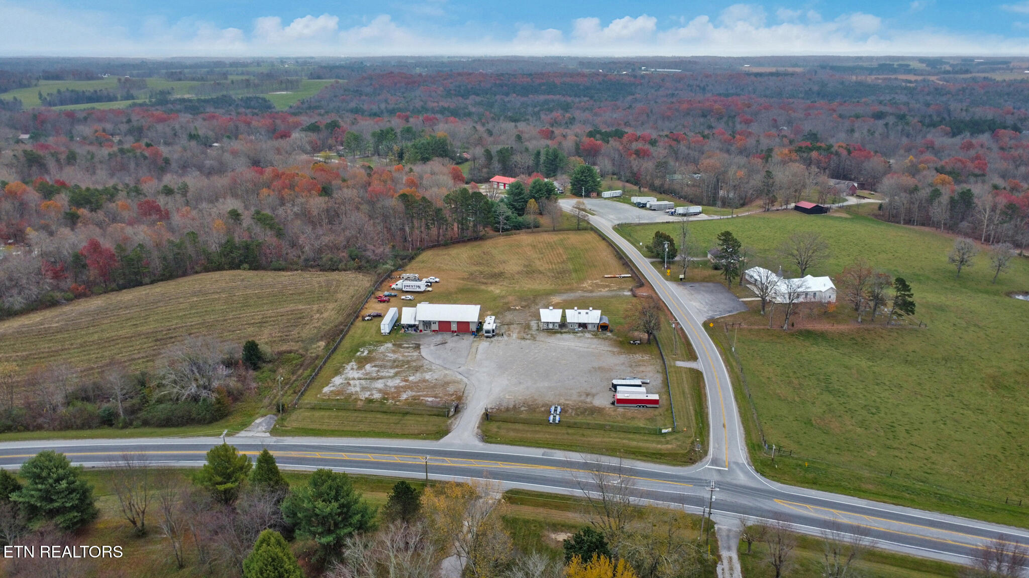 4949 S York Hwy