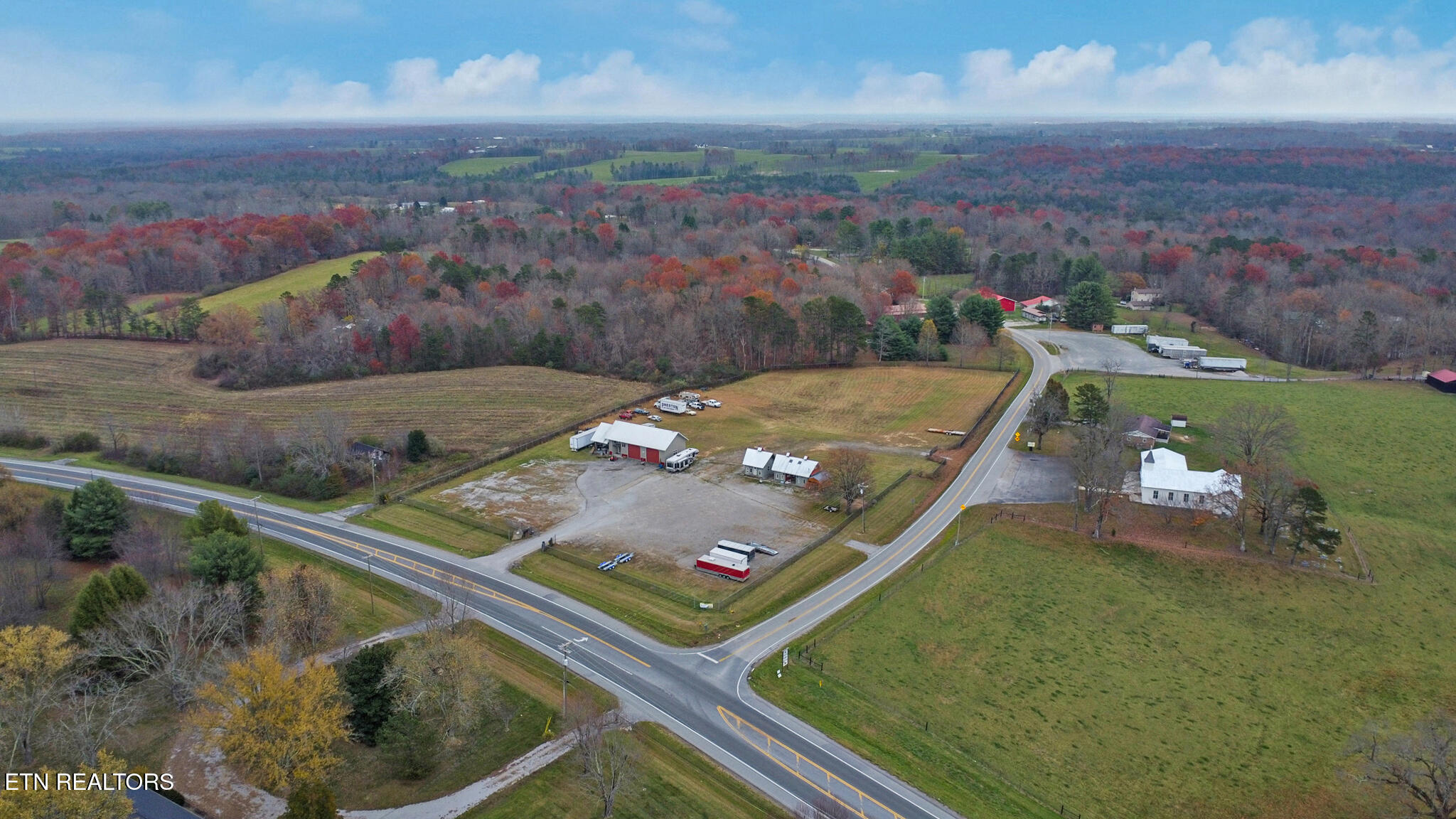 4949 S York Hwy