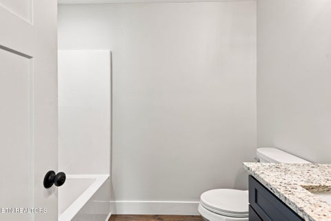 Tiny photo for 8 Blockhouse Valley Rd, Clinton, TN 37716 (MLS # 1352207)