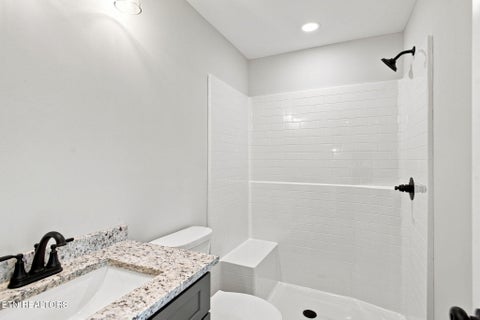 Tiny photo for 8 Blockhouse Valley Rd, Clinton, TN 37716 (MLS # 1352207)