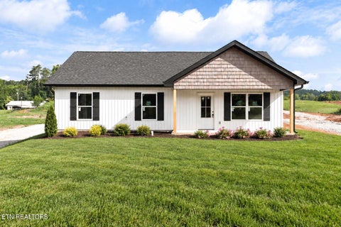 Tiny photo for 8 Blockhouse Valley Rd, Clinton, TN 37716 (MLS # 1352207)