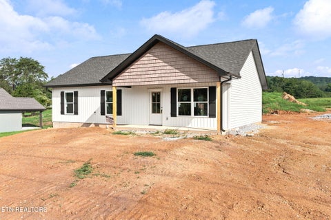 Tiny photo for 8 Blockhouse Valley Rd, Clinton, TN 37716 (MLS # 1352207)