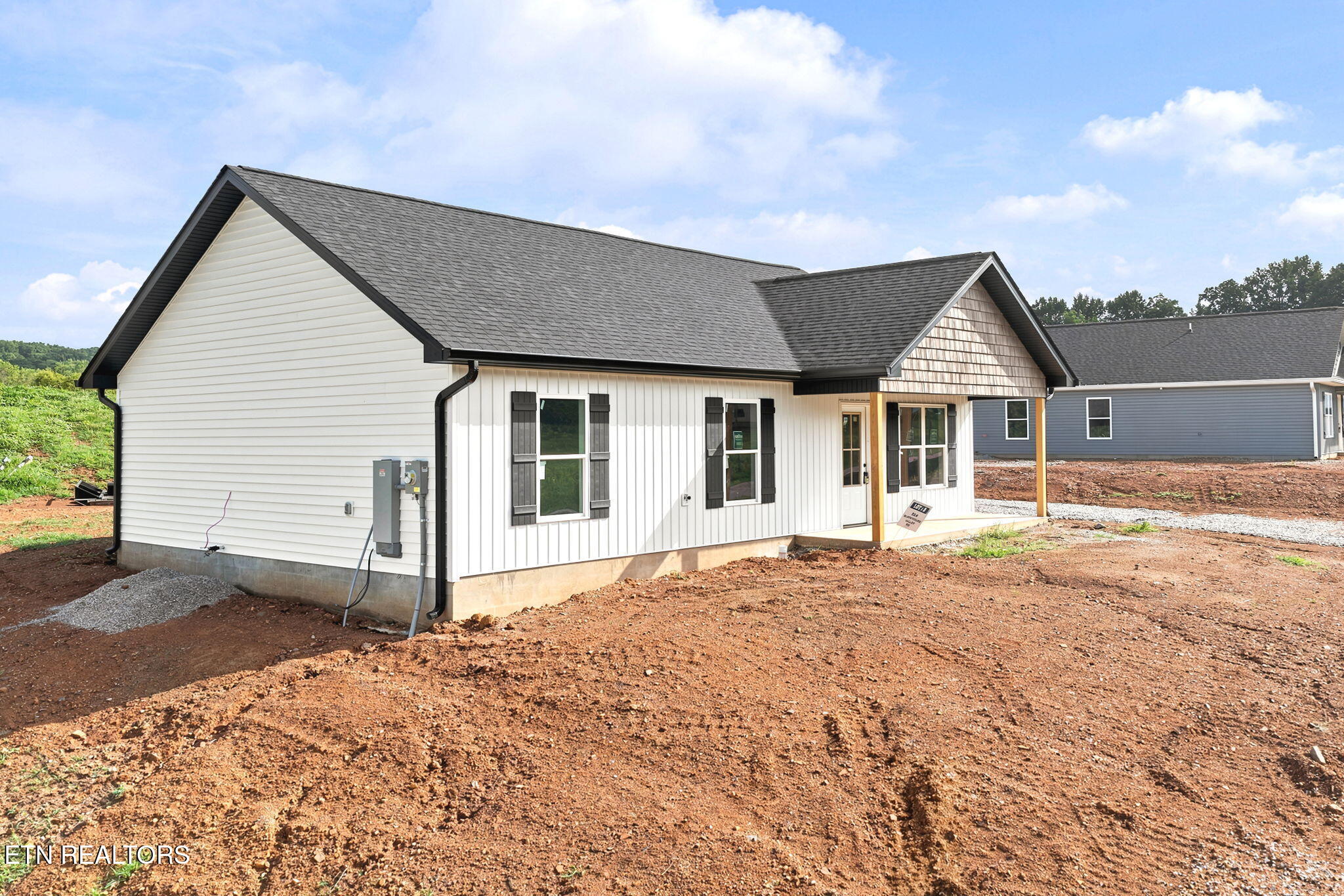 Lot 8 Blockhouse Valley Rd