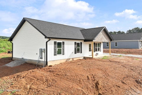 Tiny photo for 8 Blockhouse Valley Rd, Clinton, TN 37716 (MLS # 1352207)