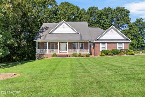 Photo of 525 Kings Row, Crossville, TN 38571 (MLS # 1353061)