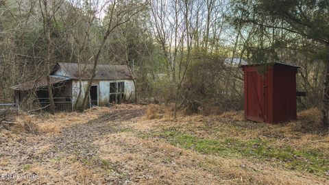 Tiny photo for 1655 Lester Whitt Rd, Rutledge, TN 37861 (MLS # 1325970)