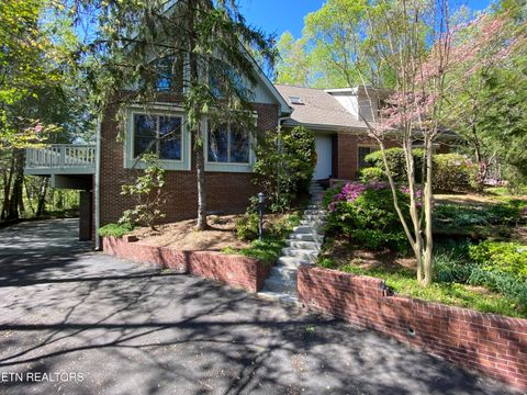 118 Mohawk Rd Oak Ridge TN 37830