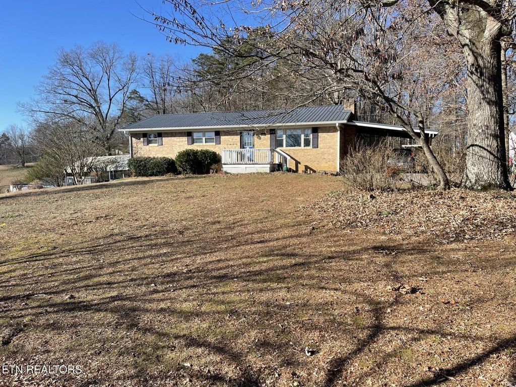 Photo of 222226 County Road 705, Athens, TN 37303 (MLS # 1325555)