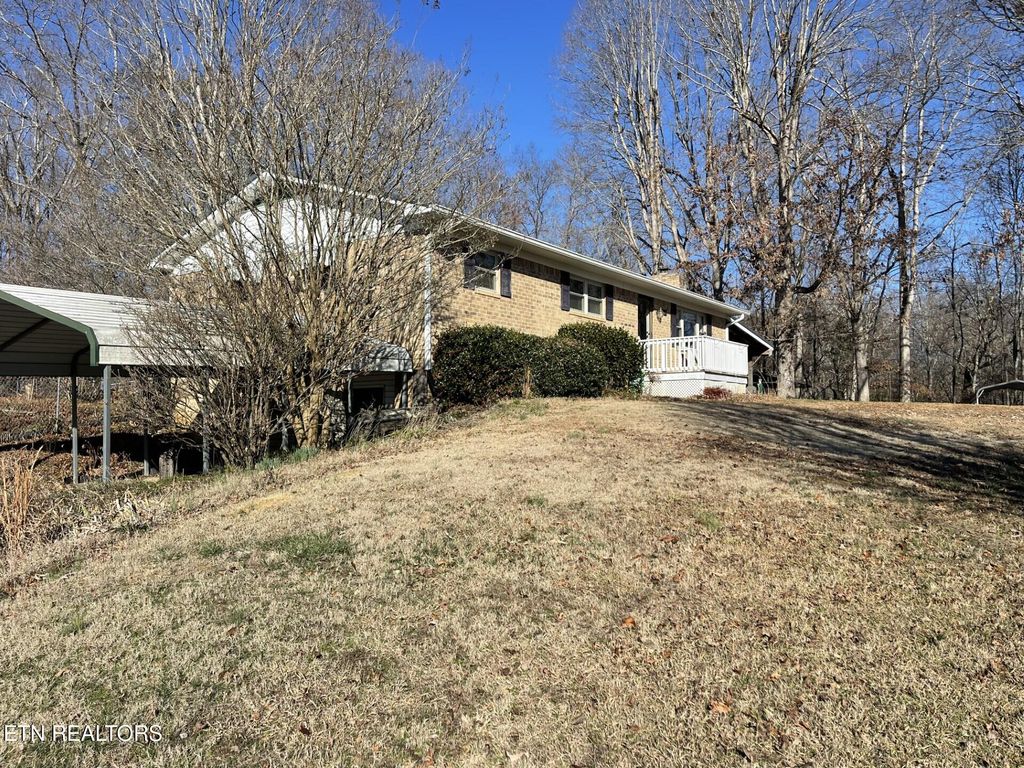 Photo of 222226 County Road 705, Athens, TN 37303 (MLS # 1325555)