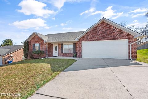 4100 Rainbow Hill Lane Knoxville TN 37938