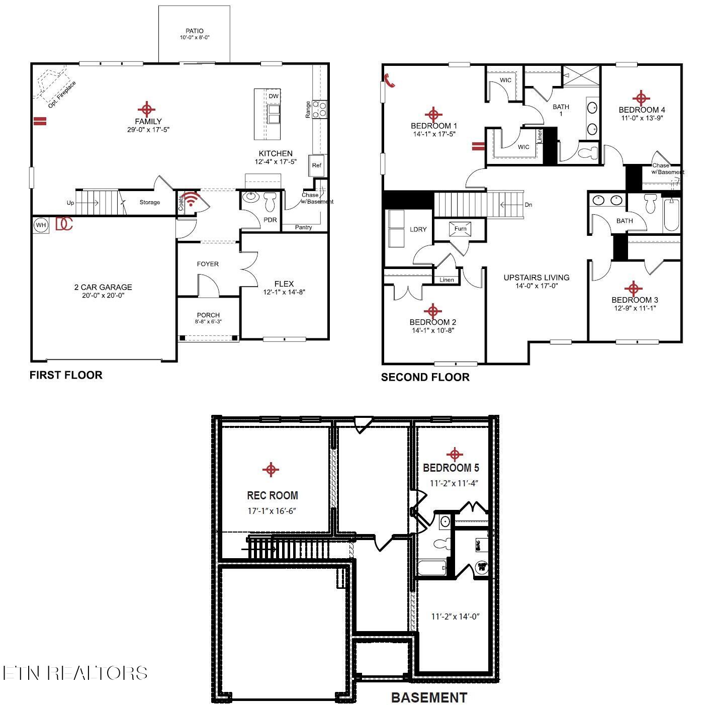 2909 Hudson Orr Drive