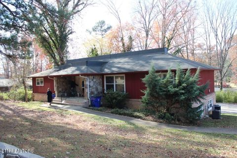 1505 Mohawk Court Cleveland TN 37311