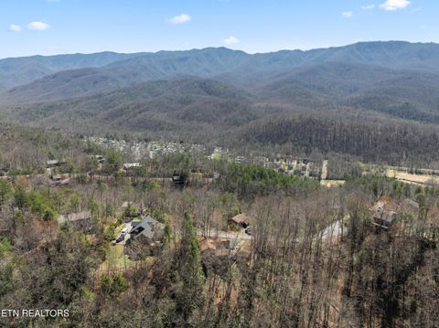 Tiny photo for 409 Matterhorn Drive, Gatlinburg, TN 37738 (MLS # 1334827)