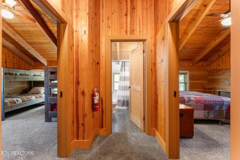 Tiny photo for 409 Matterhorn Drive, Gatlinburg, TN 37738 (MLS # 1334827)