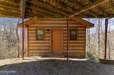 Tiny photo for 409 Matterhorn Drive, Gatlinburg, TN 37738 (MLS # 1334827)