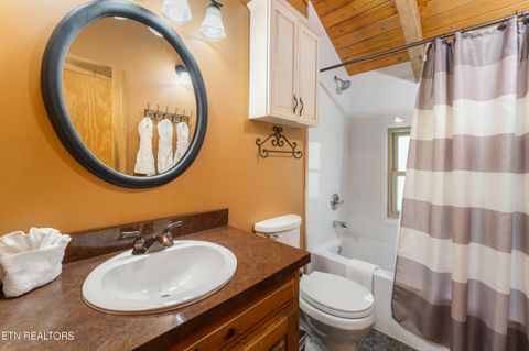 Tiny photo for 409 Matterhorn Drive, Gatlinburg, TN 37738 (MLS # 1334827)