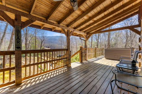 Tiny photo for 409 Matterhorn Drive, Gatlinburg, TN 37738 (MLS # 1334827)